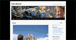 Desktop Screenshot of jdrachel.com